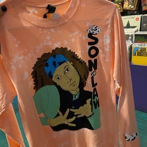 Meet your Posher, Roxanne